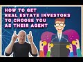 How To Bring Value To Real Estate Investors | Calculate Cash Flow For Real Estate Agents