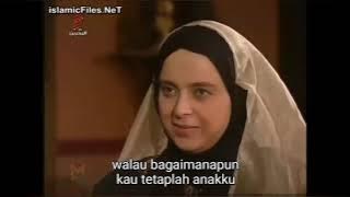Film Imam syafi'i episode 10 subtitle Indonesia