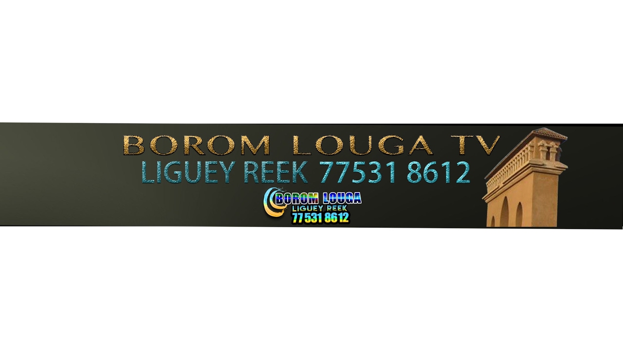 BAYE MODOU CAMARA  AK  AY  DIAR DIARAM SI SIKAR TOUJOURS  AK  BOROM LOUGA TV   77 531 86 121