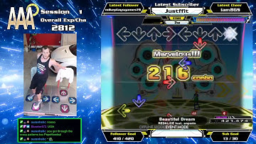 Daaanty - Beautiful Dream CDP - PFC #2813