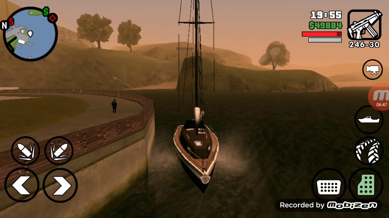 Helicóptero do GTA San Andreas YouTube