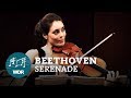 Ludwig van Beethoven - Serenade D-Dur op. 8 | WDR Sinfonieorchester