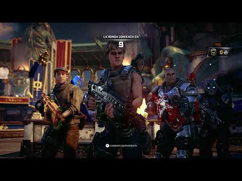 KarlozCGO en RANKEDS - Partida sin Censura #3