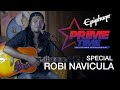 Capture de la vidéo Robi Navicula - Special Prime Time