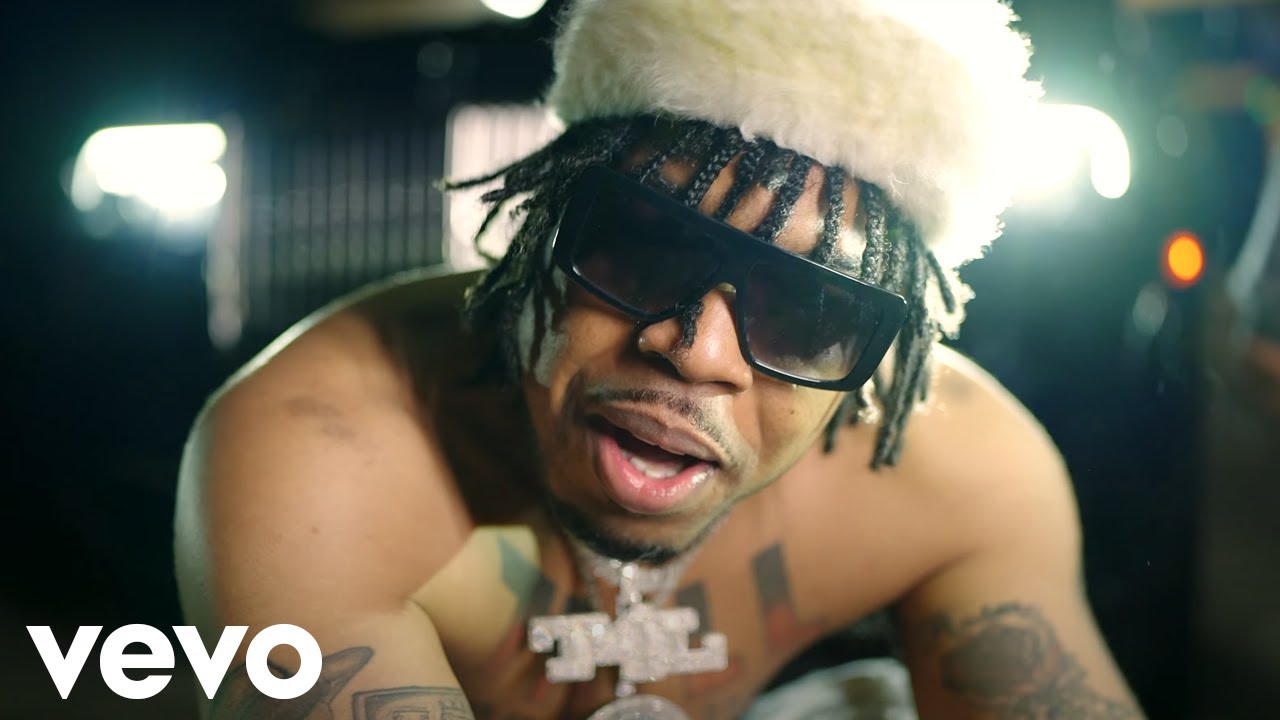 Webbie ft. Boosie Badazz - F*ck Your Thought (Music Video)