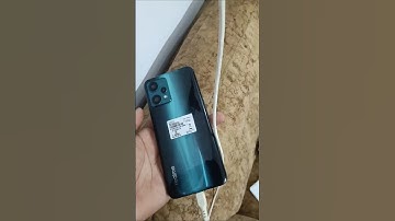 Realme 9 pro Charging Speed ।। Realme 9 pro ।। #charging #speed #realme