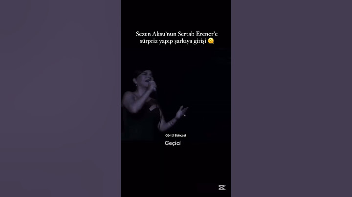 Sezen Aksu, Sertab Erener sürprizi🌹♥️#müzik #beniöneçıkar #şarkı #nostalji
