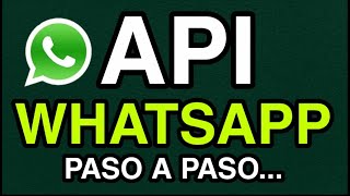 How to Create Your Custom WhatsApp API (TUTORIAL) screenshot 2
