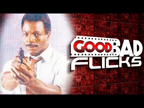 5 Overlooked Films Ep 9 - Lesser Known Carl Weathers Films