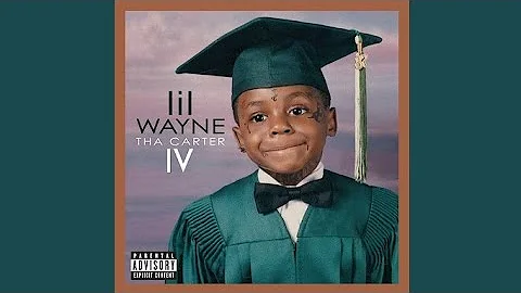 Lil Wayne - John (Explicit) ft. Rick Ross