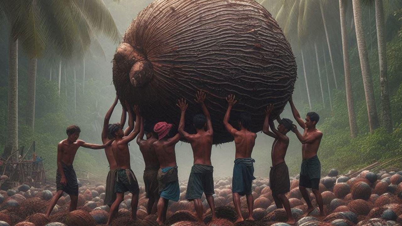 10 สิ่งที่ได้ขึ้นว่าเป็น “ ที่สุดในโลก ” (ว้าวมาก)