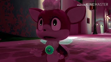 Red Sonic Unleashed movie Part 3