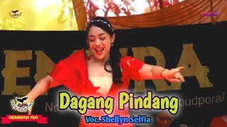 DAGANG PINDANG COVER SHELLYN SELFIA #PONGDUTGMR #GEMBIRARIAPONGDUTTERBARU