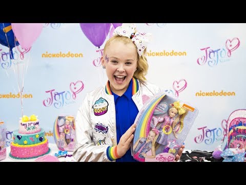JoJo Siwa's 14th Birthday Party!
