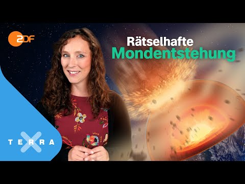 Video: Warum entstanden Planetesimale?