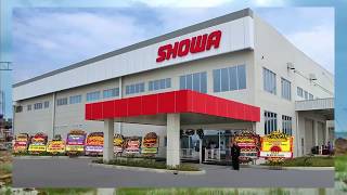 SHOWA AUTOPARTS INDONESIA COMPANY PROFILE VIDEO