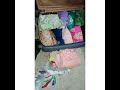 packing.