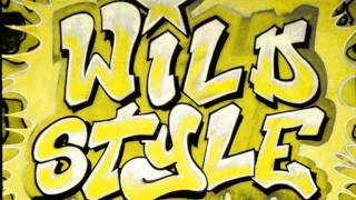 GCEE - Take The Risk [Wildstyle Tribute]