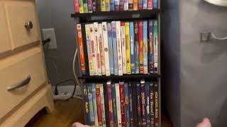 My Paramount DVD/Blu-Ray Collection (2022 Edition) (Part 8) (FINAL PART)