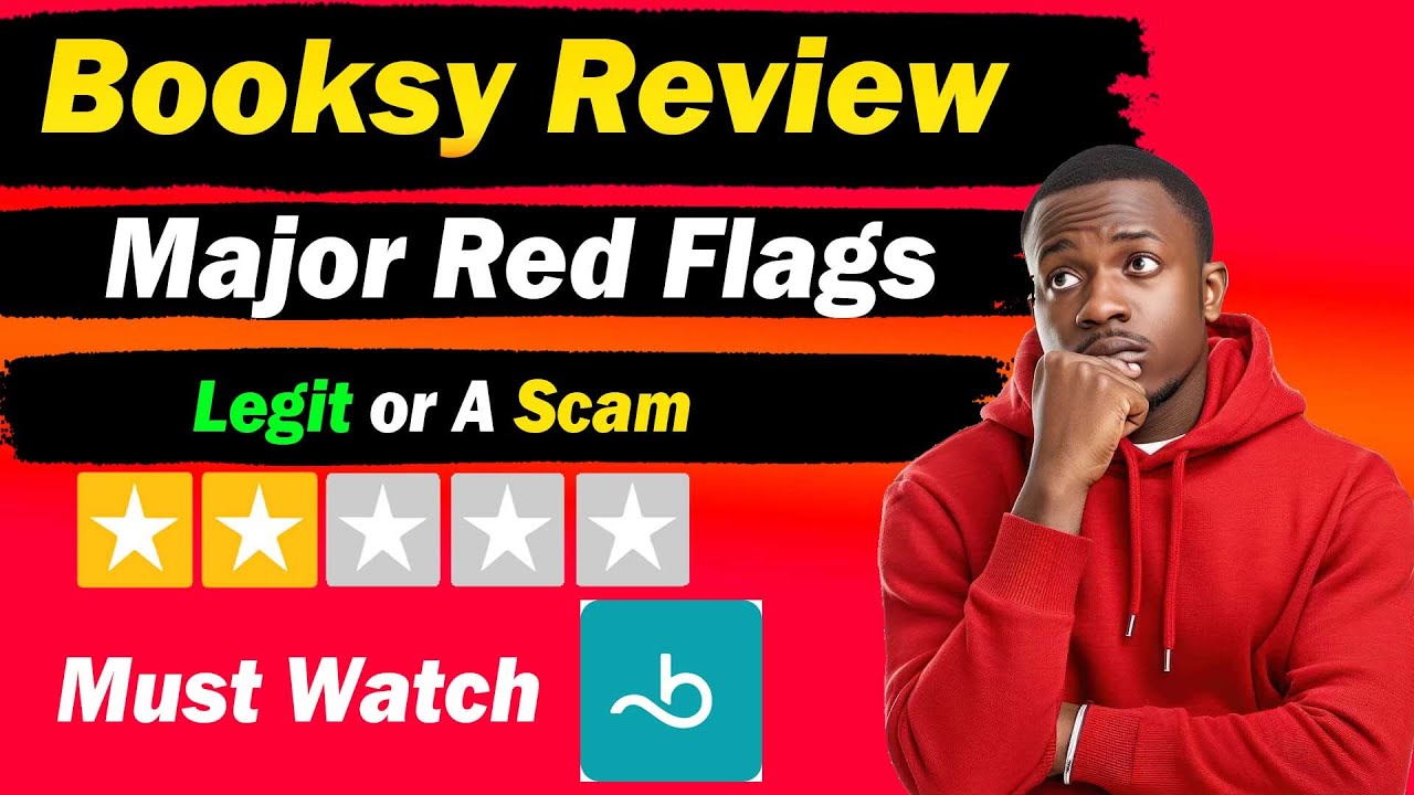 Booksy Review 2026 | Really Worth It? My Honest Experience & Pros Cons