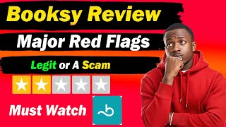 Booksy Review 2026 | Really Worth It? My Honest Experience & Pros Cons