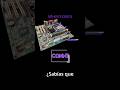 🔌 Conector CONN1 ⚙️ Antes de llamarse ATX Power 💡