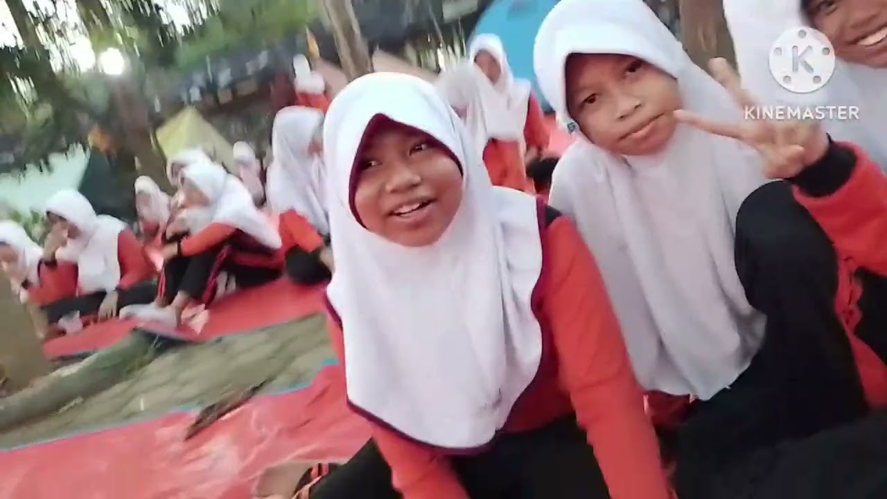 PERJUSA MI AL- MISBAH cikarang utara