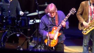 Mick Taylor - Fed Up With The Blues - 30/11/2012 chords