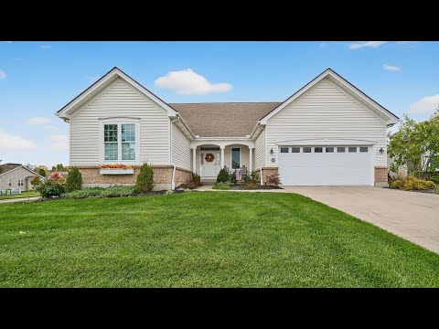 6261 Owlridge Cir, Maineville, OH home video tour