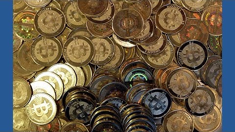 Bitcoin drops below $90,000 for the first time since April then rebounds