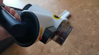 Deerma Vc40