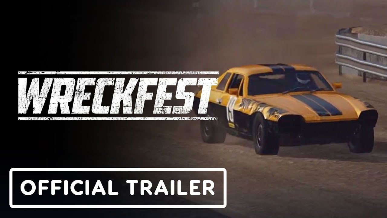 Análise: Wreckfest (Multi) é destruição de alta qualidade sobre quatro  rodas - GameBlast