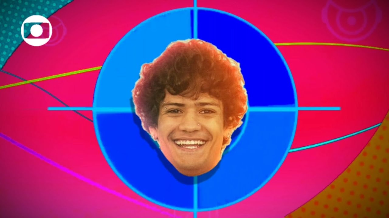 #BBB23 | Abertura do Chaves Versão @bigbrotherbrasil (1° VERÃO) - YouTube