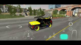 Car parking 1 drag car 999 coins