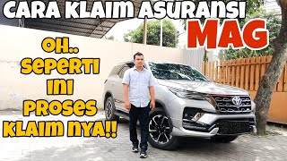 cara klaim asuransi mobil all risk || cara mudah klaim asuransi mobil || apa aja syarat nya