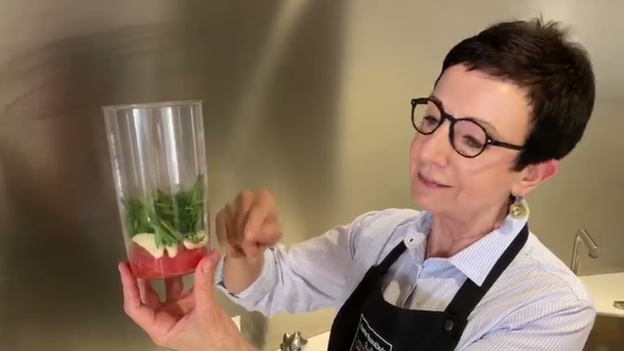 Arròs d'abordo amb calamar - Carme Ruscalleda