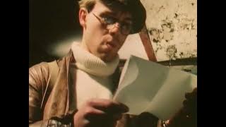 Thomas Dolby - Airwaves