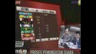 Download lagu Grand Final Pansus Century :Opsi A Plus C Kalah