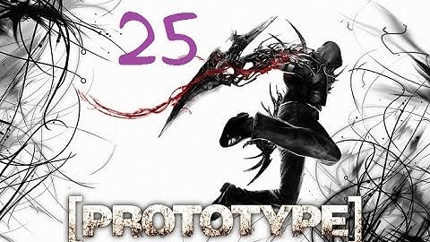 Prototype Part 25 Save Dana