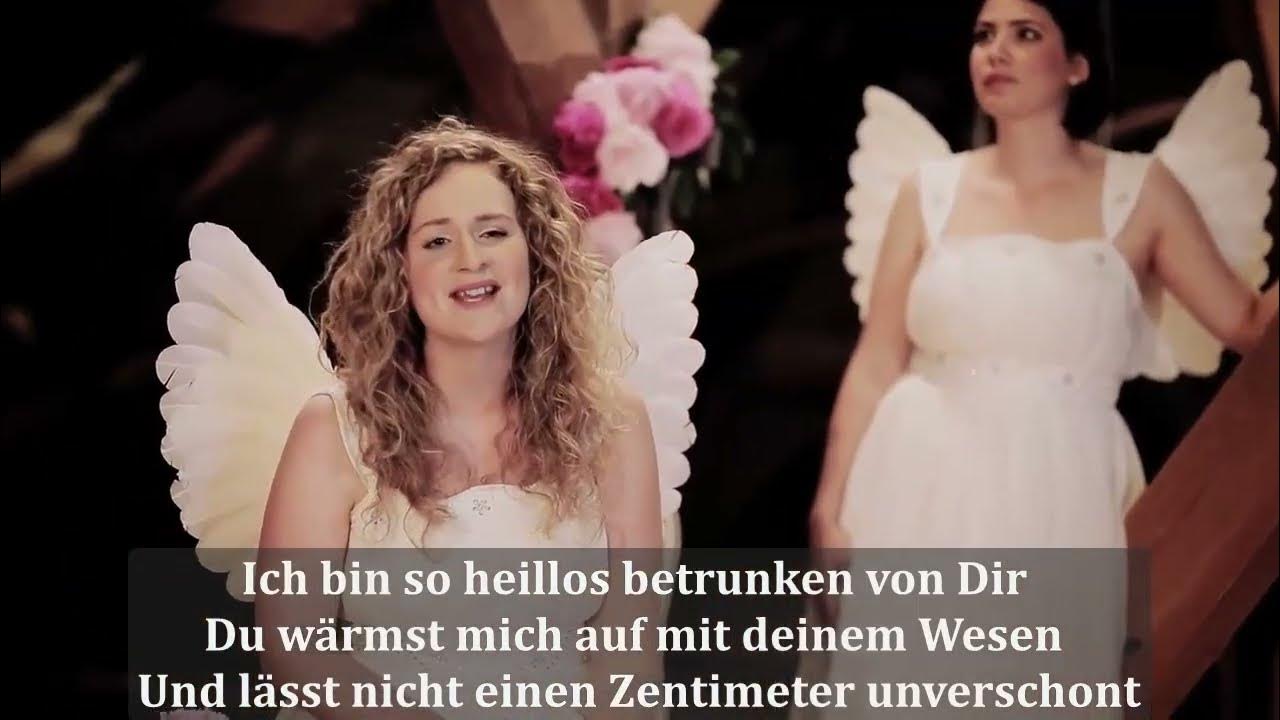 Silbermond Ja (mit Songtext) YouTube