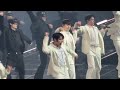 Masquerade - 2PM The Return in Incheon, 260809