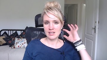 Lisa Cairns - The difference between wanting and seeking (3/6-18)