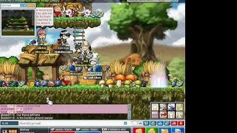 NoobMS V62 private server