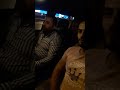شوفير تكسي تركي عم يقلد الحلبية و الشوام 