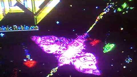 ZX Spectrum loading Zynaps using WinTZX