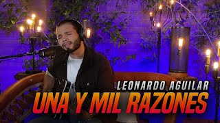 Leonardo Aguilar - Gallo Desenchufado - Una y Mil Razones chords