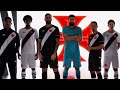 Vasco da Gama kit 2020-2021 Kappa