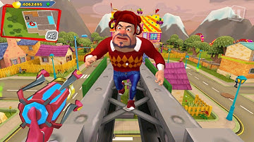 Dark Riddle Updater 13.0.0 MENU MOD ( Mod Skin  New Quests And New Outfits ) Part 26