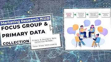 Secrets of Marketing Research Data Collection