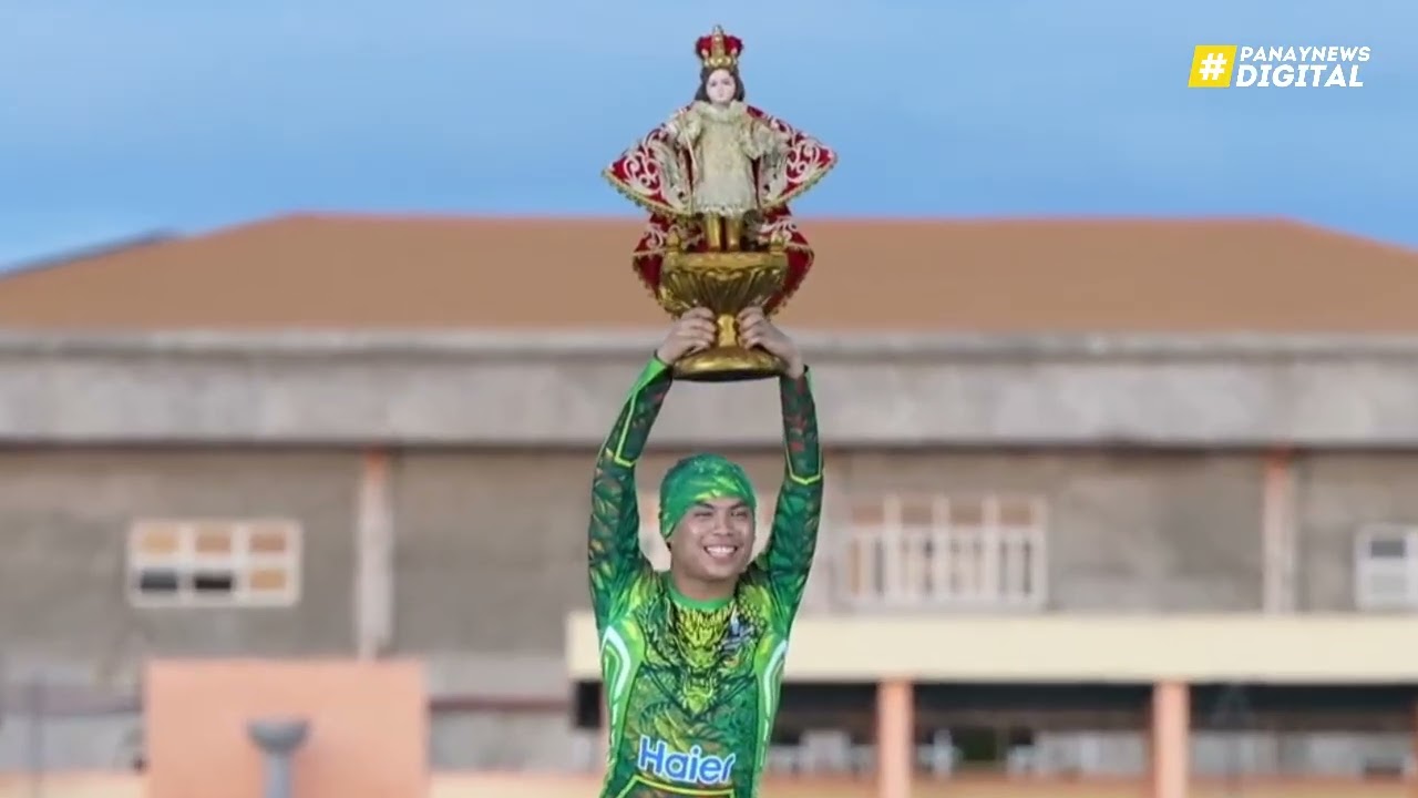 Watch Dinagyang Festival 2026 Tribes Competition on Sunday, LIVE on Panay News